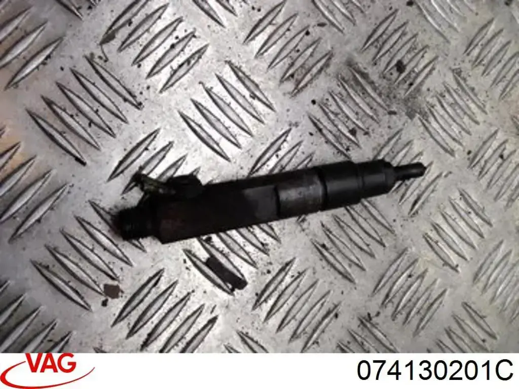 Inyectores VAG 074130201C precio, desde 52,27 EUR