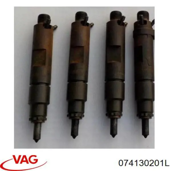 Comprar ENT251008 Engitech Inyector
