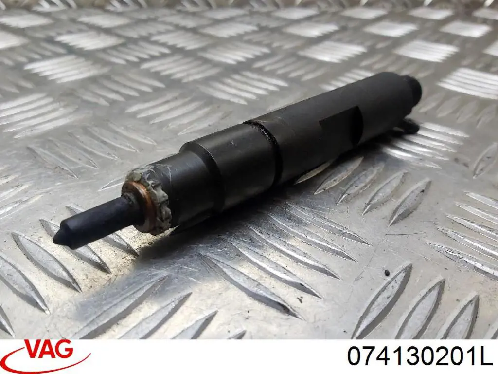 Comprar 074130201L VAG Inyector