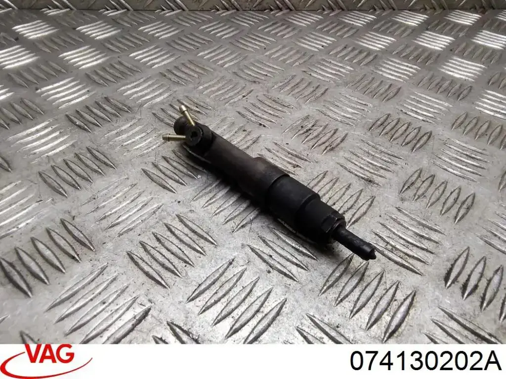 Inyectores VAG 074130202A precio, desde 188,76 EUR
