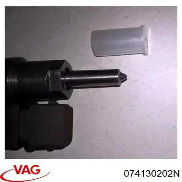 Inyectores VAG 074130202NV precio, desde 471,98 EUR