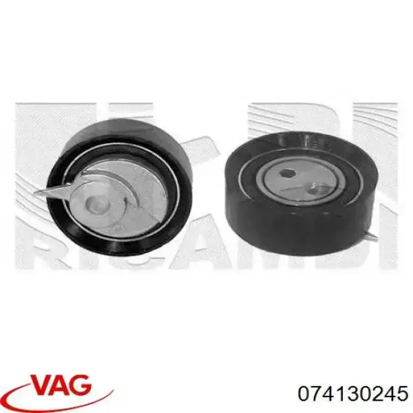 Tensor de la correa de distribución VAG 074130245 precio, desde 28,83 EUR