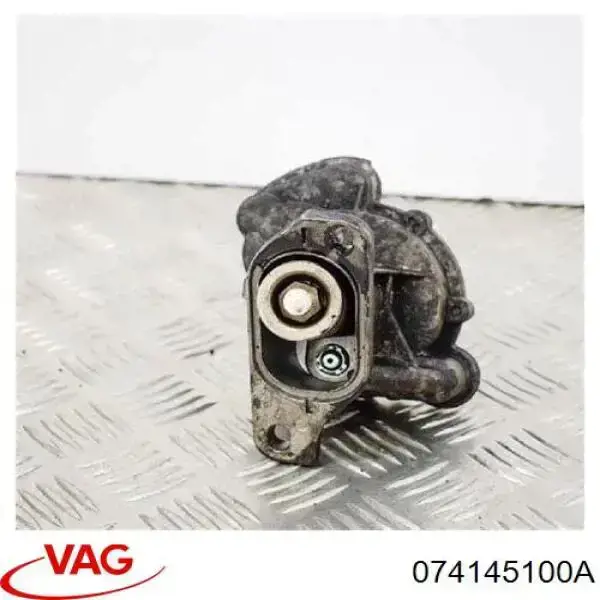 Comprar 074145100A VAG Bomba de vacío