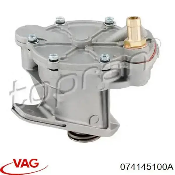 Depresor de freno  VAG 074145100A