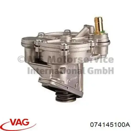 Bomba de vacío del sistema de frenado VAG 074145100A precio, desde 120,20 EUR