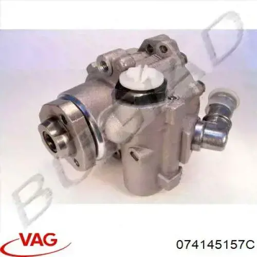 Bomba de dirección asistida  VAG 074145157C precio, desde 91,51 EUR