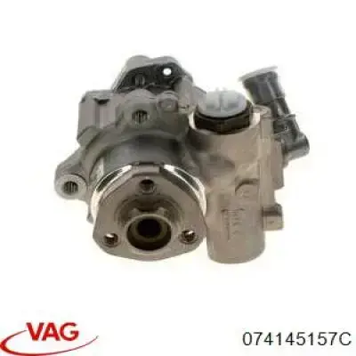 Bomba de dirección asistida  VAG 074145157C precio, desde 91,51 EUR