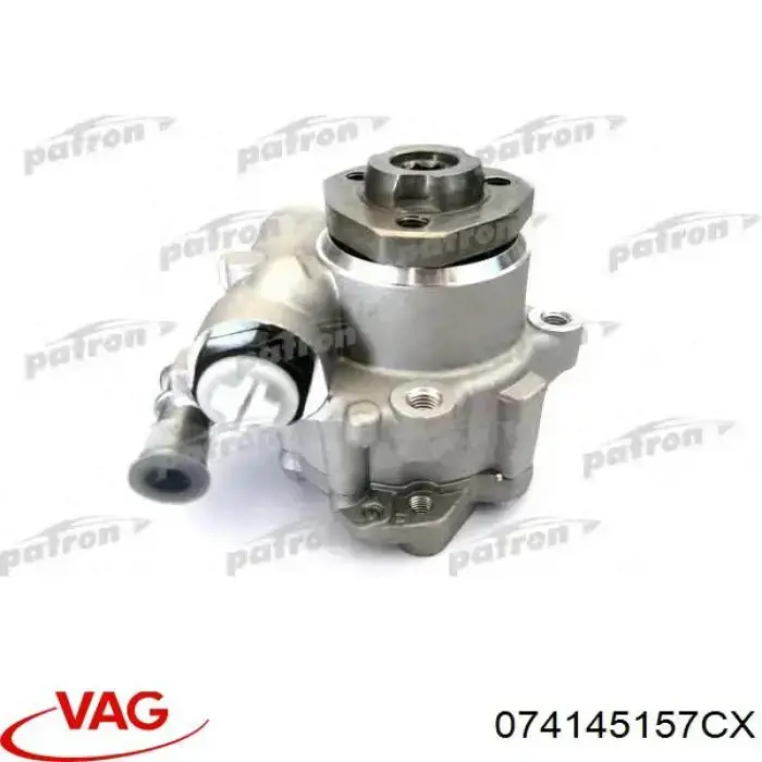 Comprar 074145157CX VAG Bomba servodireccion