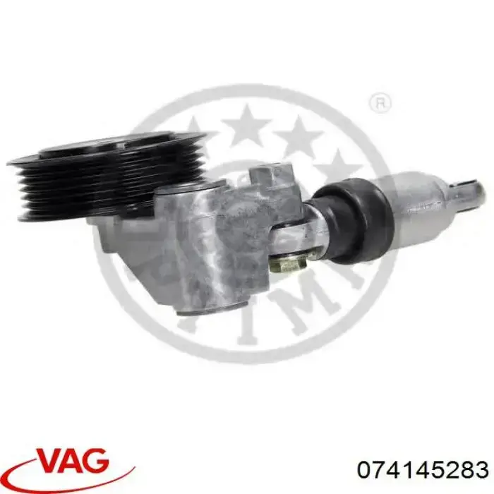 Comprar 074145283 VAG Tensor de correa poli V 