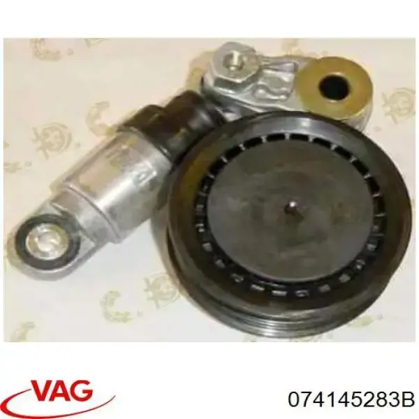 Comprar 76145283 VAG Soporte del tensor de la correa de transmisión