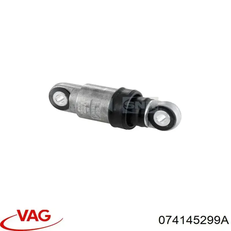 Comprar 074145299A VAG Tensor de correa poli V 
