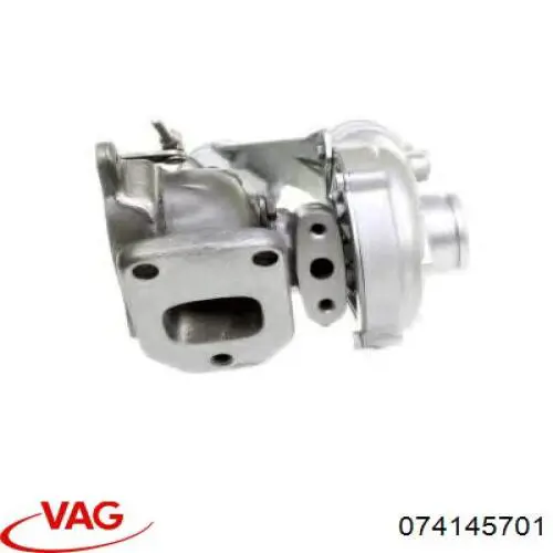Comprar 074145701 VAG Turbo de coche
