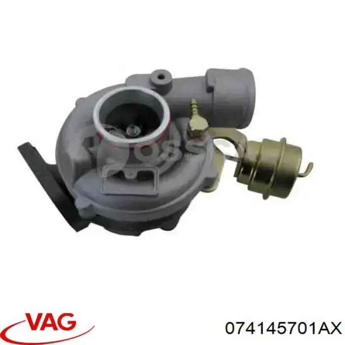 Comprar 074145701AX VAG Turbo de coche