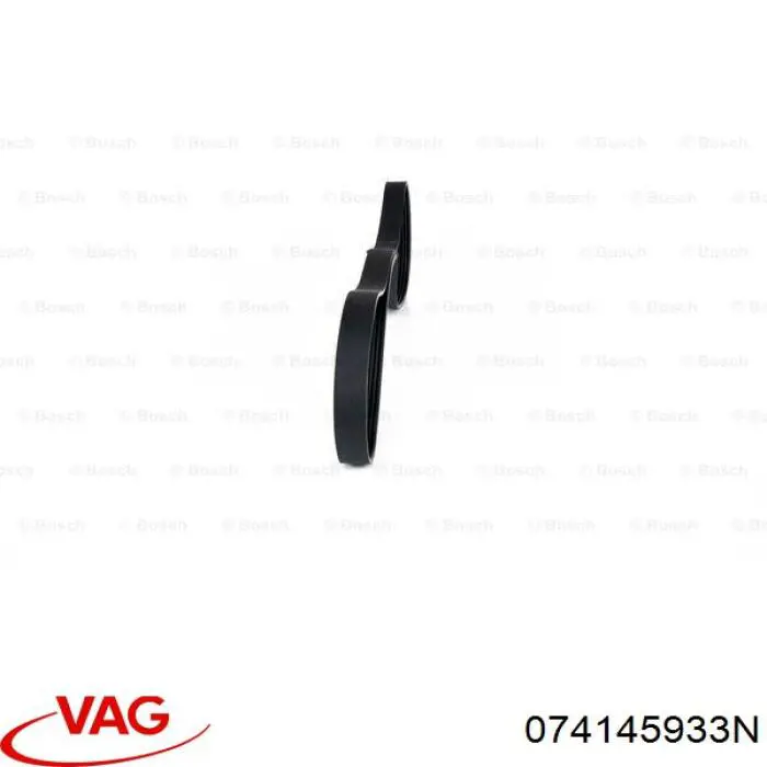Comprar 074145933N VAG Correa trapezoidal