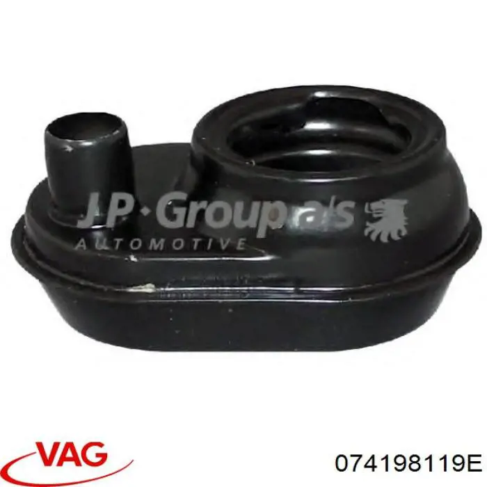 074198119E VAG kit correa de distribución