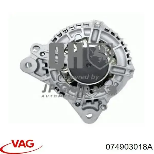 Generador VAG 074903018A