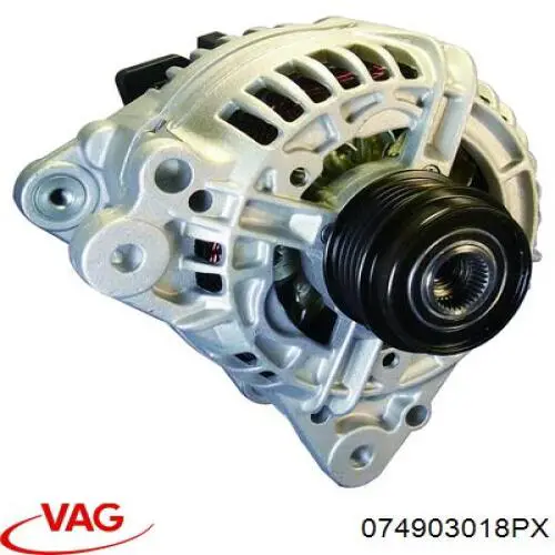 Comprar 074903018PX VAG Dynamo