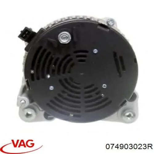 074903023R VAG alternador