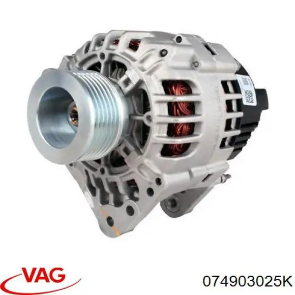 Comprar 074903025K VAG Dynamo