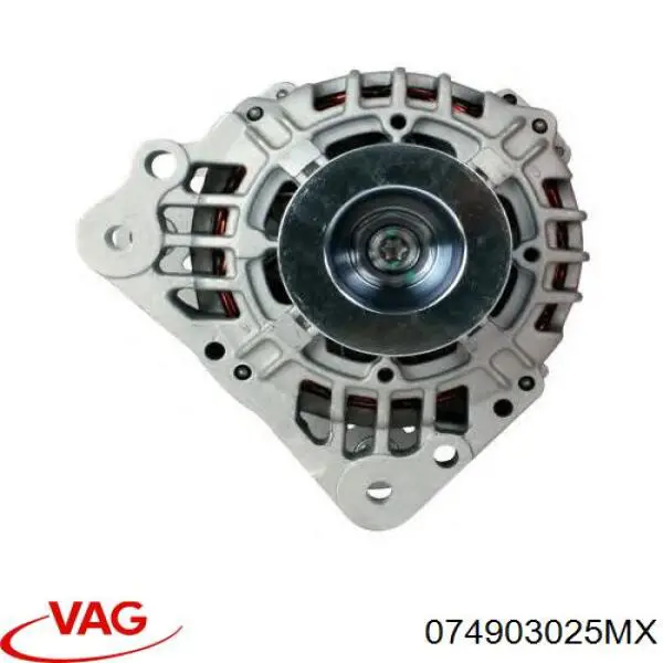 Comprar 074903025MX VAG Dynamo