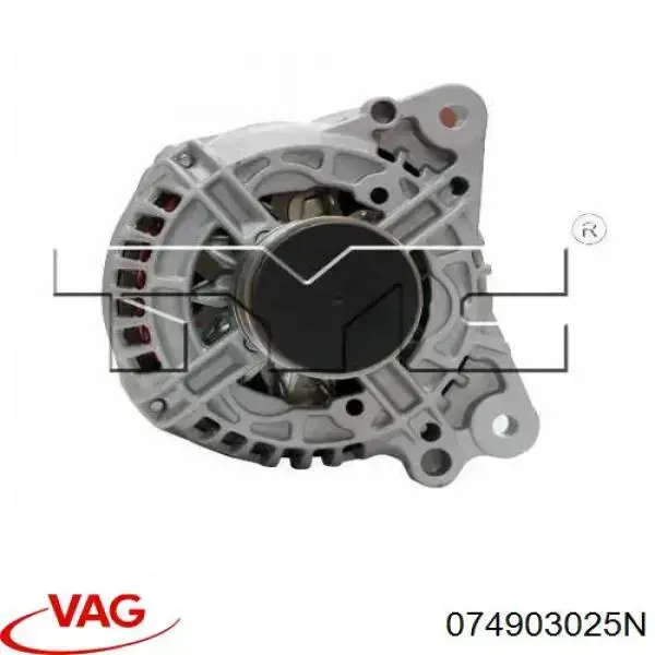 Comprar 074903025N VAG Dynamo