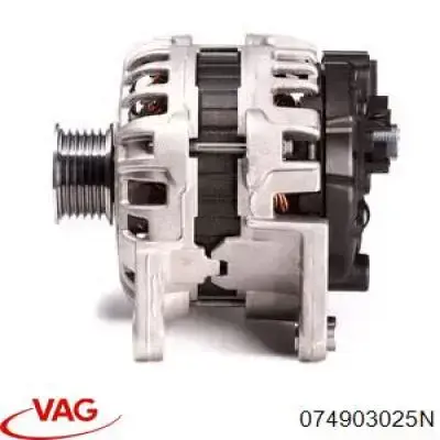 Generador VAG 074903025N