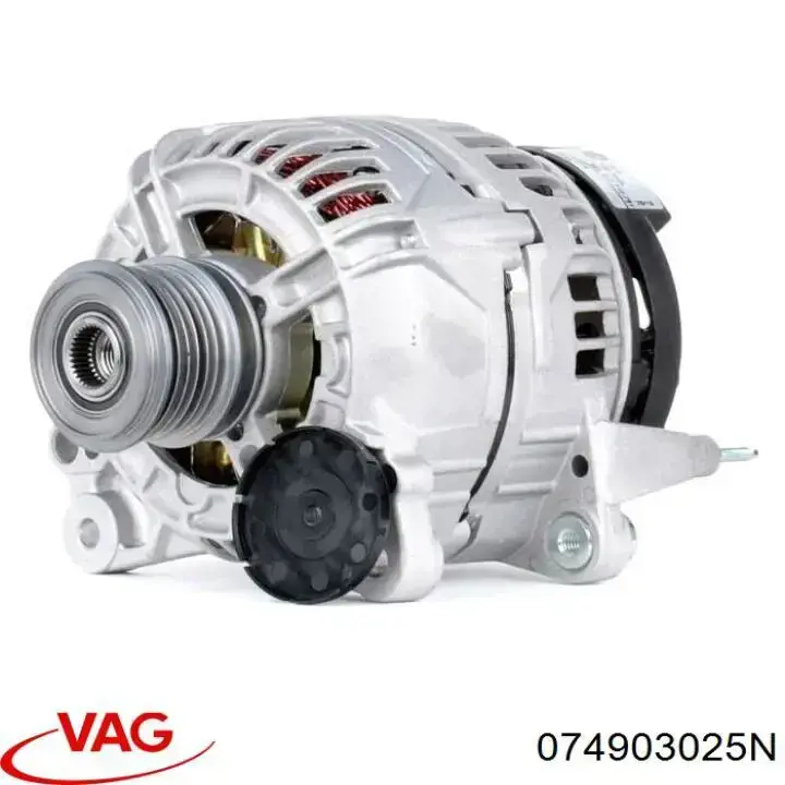 074903025N VAG Alternador de coche