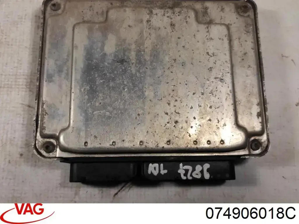 Comprar 074906018C VAG ECU