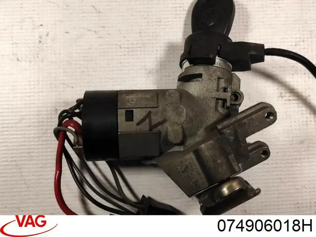 Comprar 074906018H VAG ECU