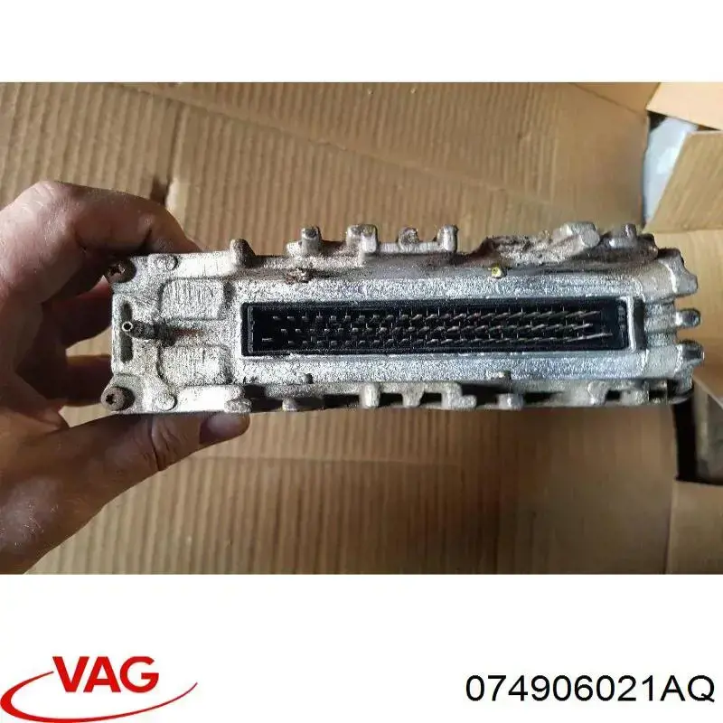 Comprar 074906021AQ VAG ECU