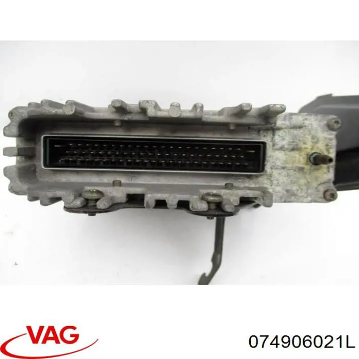 ECU 074906021L VAG