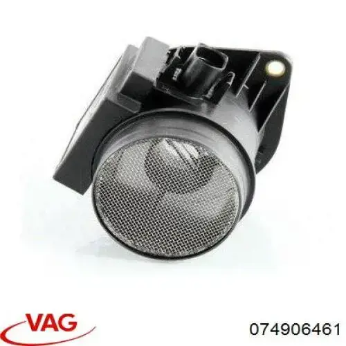 Sensor MAF VAG 074906461