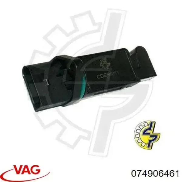 Comprar 074906461 VAG Sensor de masa de aire