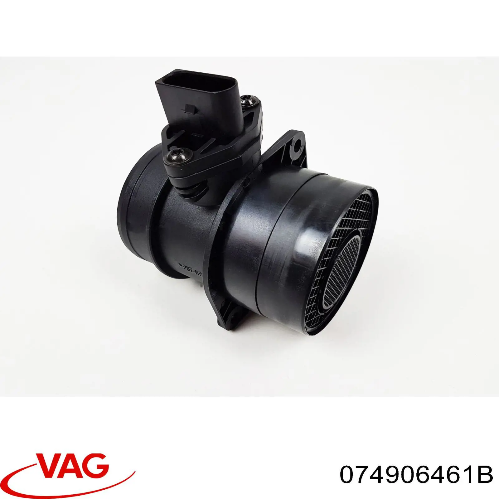 Sensor De Flujo De Aire/Medidor De Flujo (Flujo de Aire Masibo) Audi A4 8EC