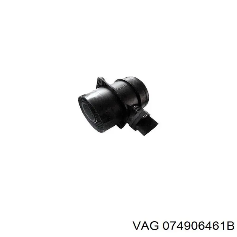 Sensor De Flujo De Aire/Medidor De Flujo (Flujo de Aire Masibo) Audi A4 8EC