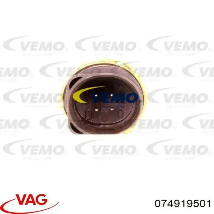 Comprar 74919501 VAG Sensor de temperatura de agua