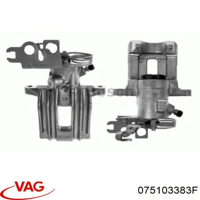 Comprar 075103383F VAG Junta de culata