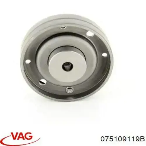 Correa de distribución VAG 075109119B precio, desde 20,30 EUR