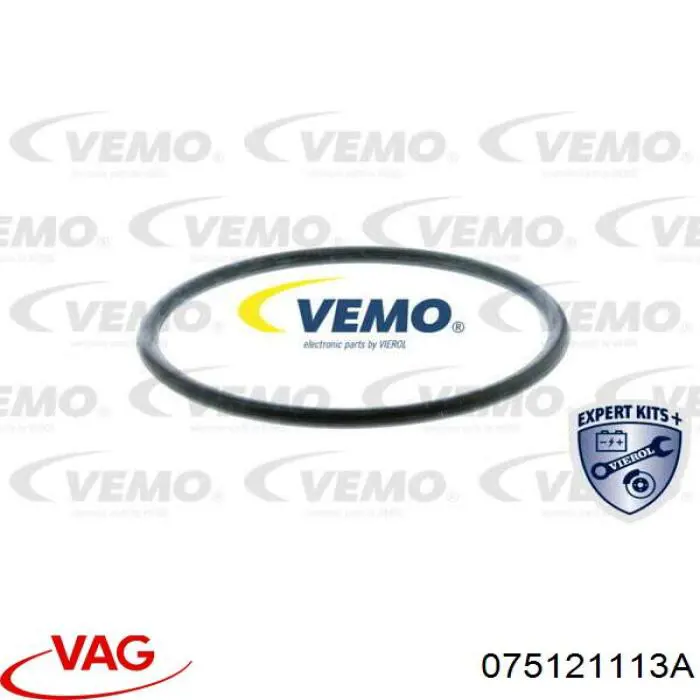 Termostato 075121113A VAG
