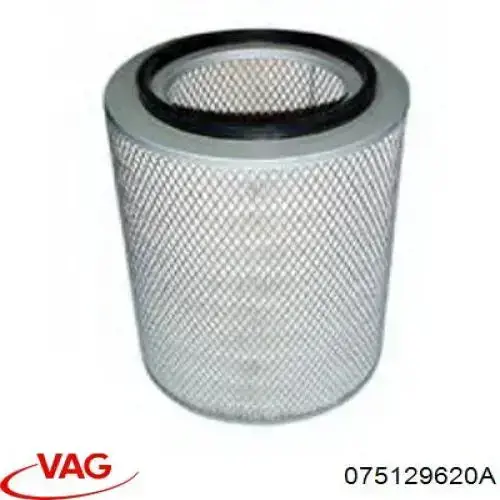 075129620A VAG filtro de aire