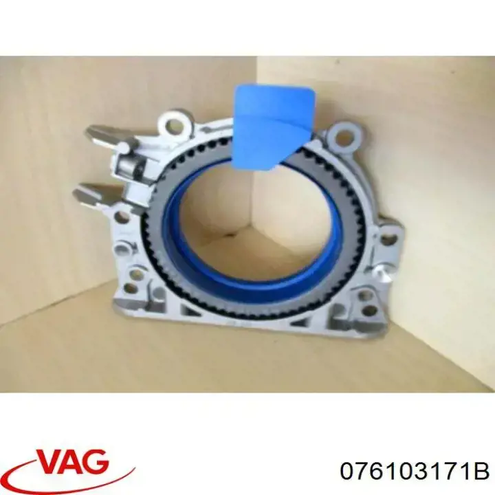 Retén del cigüeñal VAG 076103171B precio, desde 115,74 EUR
