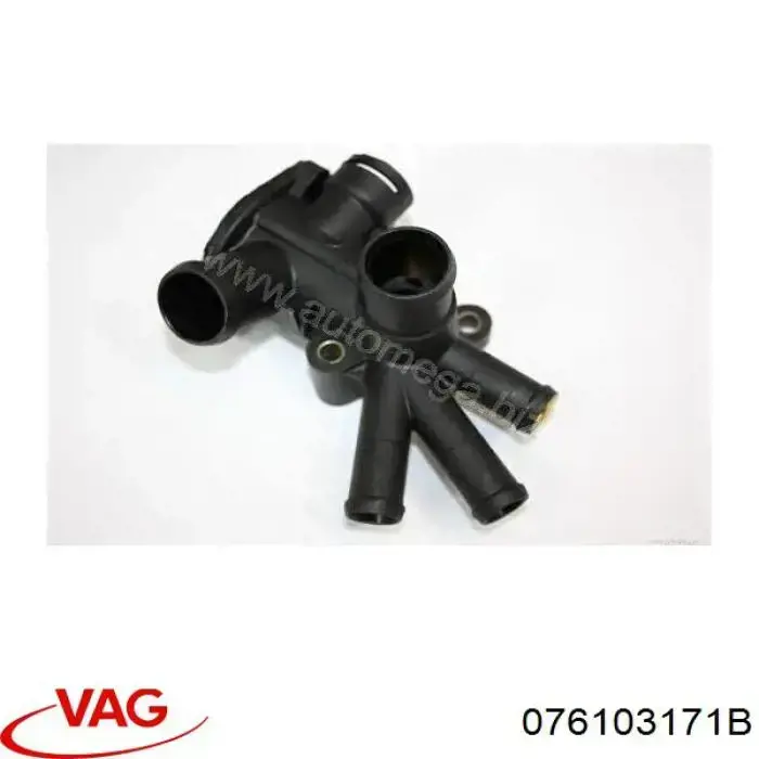 Comprar 076103171B VAG Retén de cigüeñal