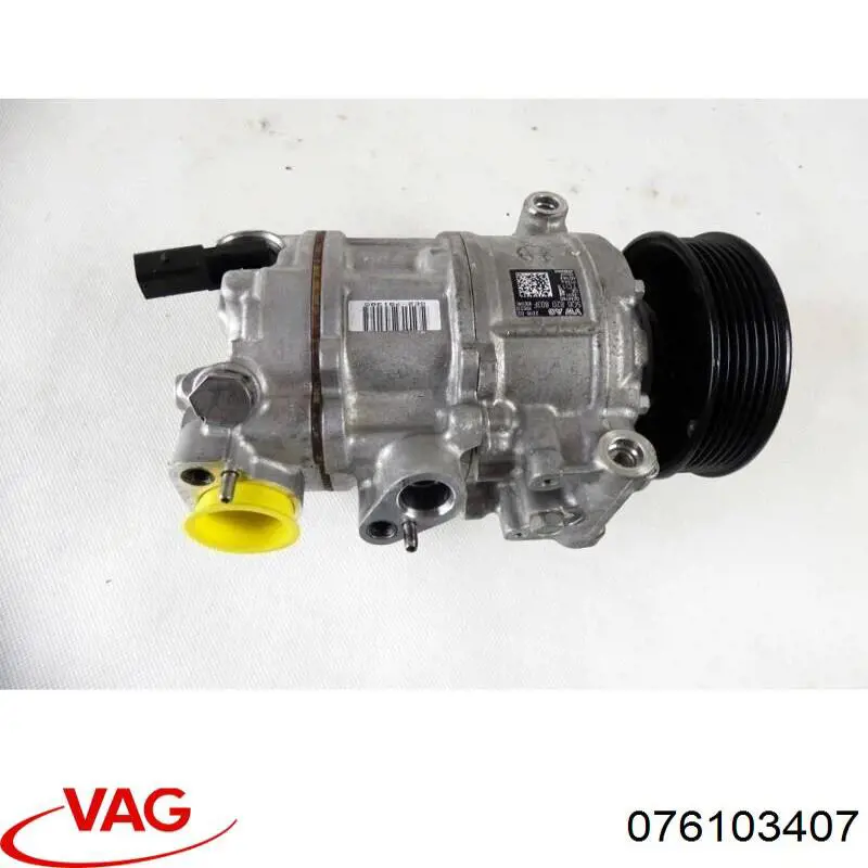 Comprar 076103407 VAG Tapon culata