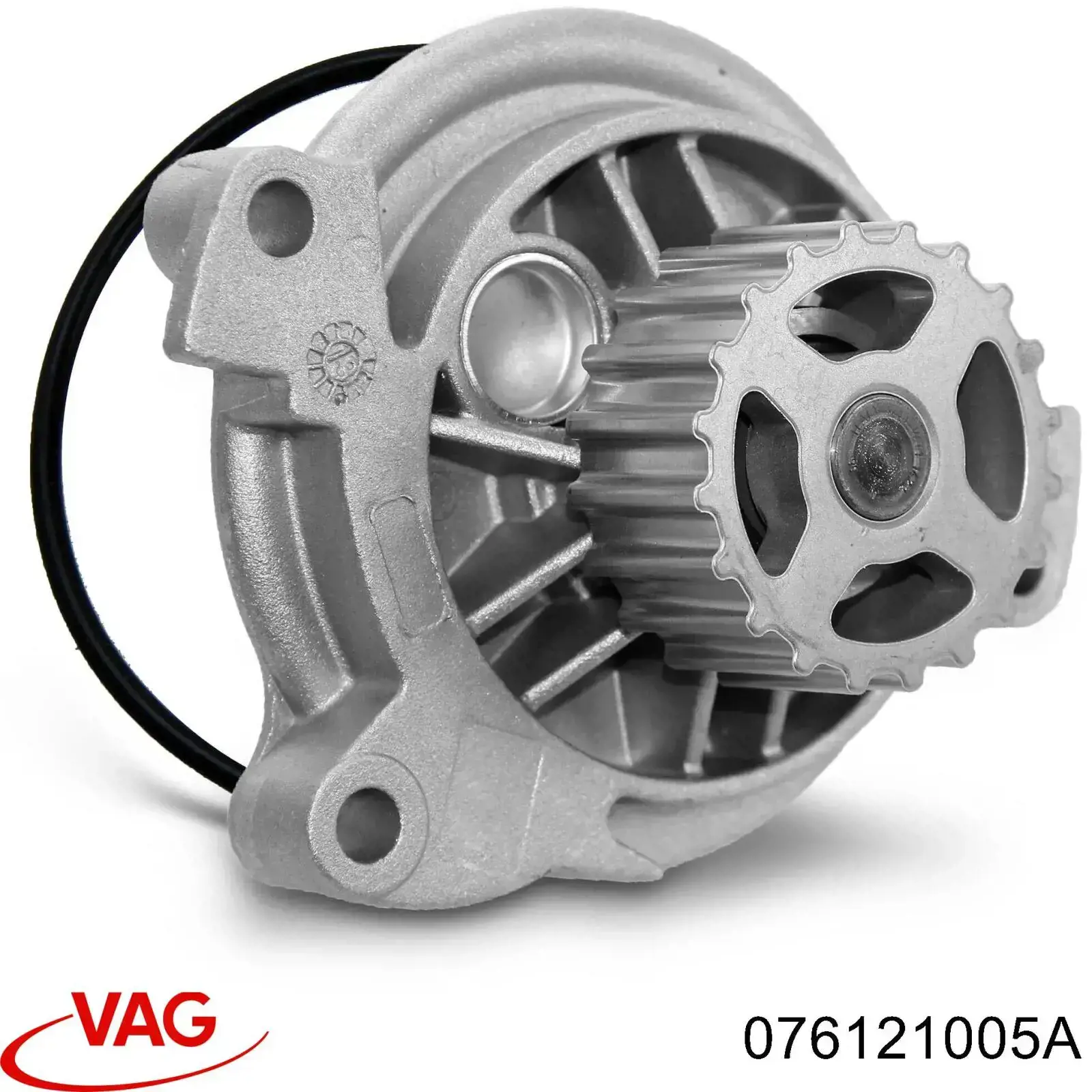 Comprar 076121005A VAG Bomba de agua para motor