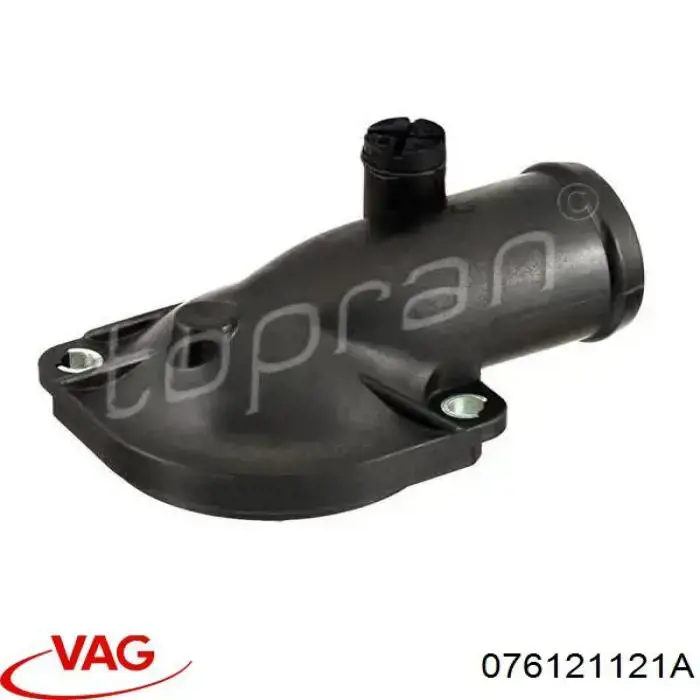 Tapon liquido refrigerante VAG 076121121A precio, desde  EUR