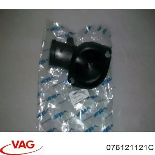 Tapa de termostato VAG 076121121C precio, desde 7,76 EUR