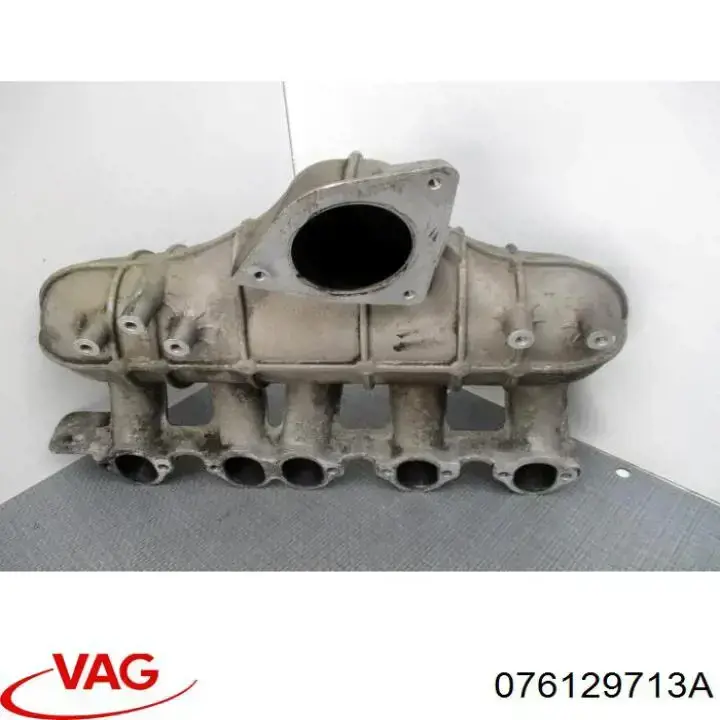 Módulo colector de admisión VAG 076129713A precio, desde 300,56 EUR