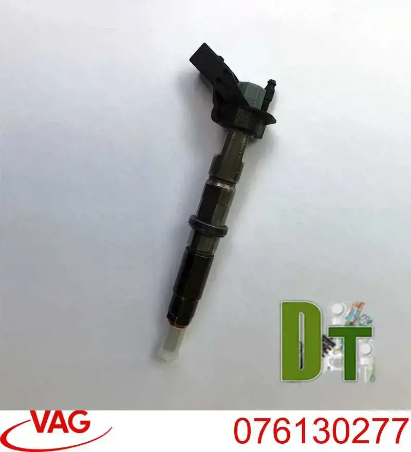 Inyectores VAG 076130277 precio, desde 136,49 EUR