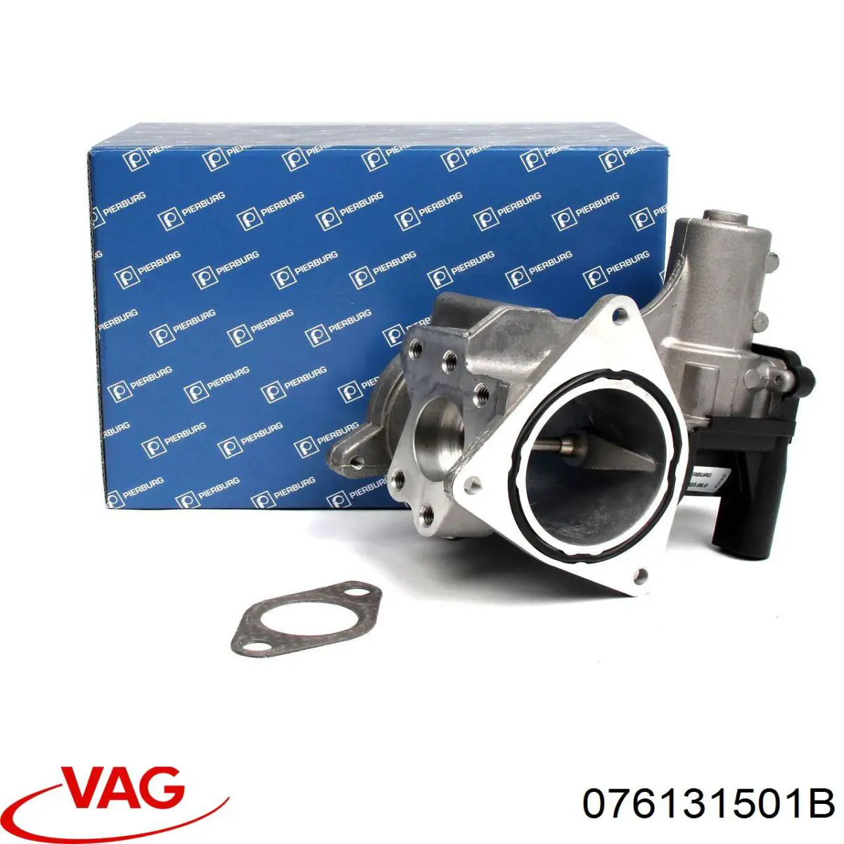 Comprar 076131501B VAG Válvula EGR