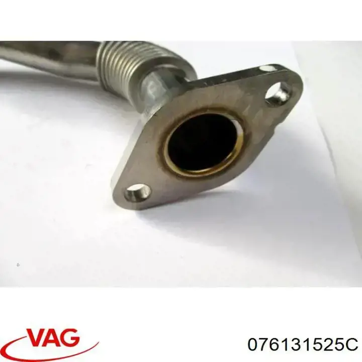 Comprar 19700 3RG Tubo del sistema de recirculación de gases de escape EGR